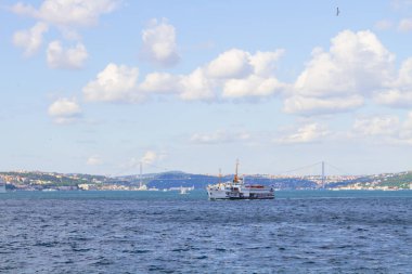 İstanbul turizm merkezi, mimari doğa ve ulaşım, İstanbul dünyanın en güzel şehirlerinden biri.