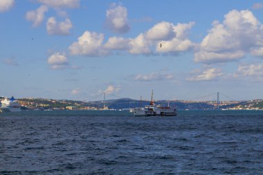 İstanbul turizm merkezi, mimari doğa ve ulaşım, İstanbul dünyanın en güzel şehirlerinden biri.