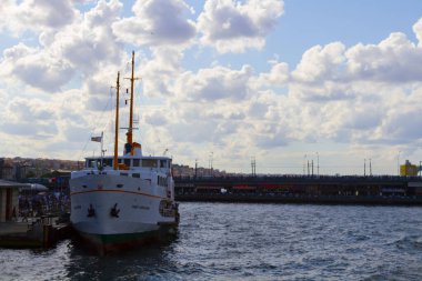 İstanbul turizm merkezi, mimari doğa ve ulaşım, İstanbul dünyanın en güzel şehirlerinden biri.