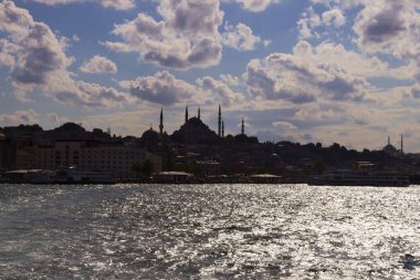 İstanbul turizm merkezi, mimari doğa ve ulaşım, İstanbul dünyanın en güzel şehirlerinden biri.