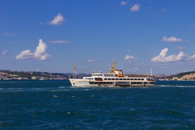 İstanbul turizm merkezi, mimari doğa ve ulaşım, İstanbul dünyanın en güzel şehirlerinden biri.