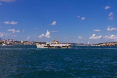 İstanbul turizm merkezi, mimari doğa ve ulaşım, İstanbul dünyanın en güzel şehirlerinden biri.