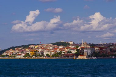 İstanbul turizm merkezi, mimari doğa ve ulaşım, İstanbul dünyanın en güzel şehirlerinden biri.