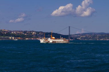İstanbul turizm merkezi, mimari doğa ve ulaşım, İstanbul dünyanın en güzel şehirlerinden biri.