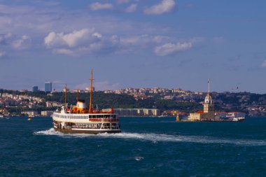 İstanbul turizm merkezi, mimari doğa ve ulaşım, İstanbul dünyanın en güzel şehirlerinden biri.