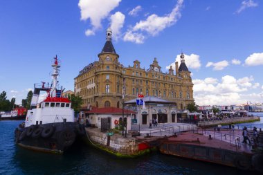 İstanbul turizm merkezi, mimari doğa ve ulaşım, İstanbul dünyanın en güzel şehirlerinden biri.