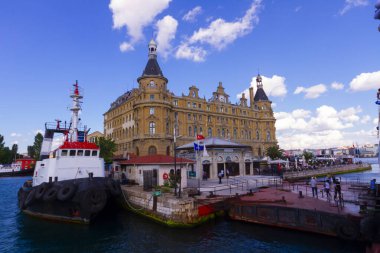 İstanbul turizm merkezi, mimari doğa ve ulaşım, İstanbul dünyanın en güzel şehirlerinden biri.