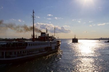 İstanbul turizm merkezi, mimari doğa ve ulaşım, İstanbul dünyanın en güzel şehirlerinden biri.