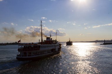 İstanbul turizm merkezi, mimari doğa ve ulaşım, İstanbul dünyanın en güzel şehirlerinden biri.