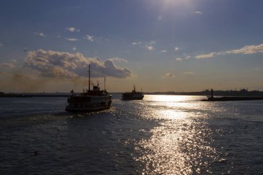 İstanbul turizm merkezi, mimari doğa ve ulaşım, İstanbul dünyanın en güzel şehirlerinden biri.