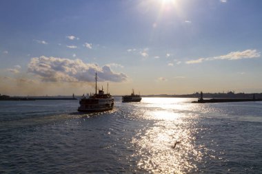 İstanbul turizm merkezi, mimari doğa ve ulaşım, İstanbul dünyanın en güzel şehirlerinden biri.