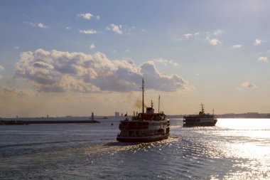 İstanbul turizm merkezi, mimari doğa ve ulaşım, İstanbul dünyanın en güzel şehirlerinden biri.