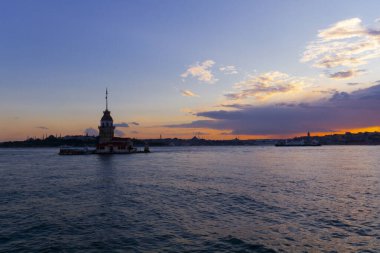 İstanbul turizm merkezi, mimari doğa ve ulaşım, İstanbul dünyanın en güzel şehirlerinden biri.