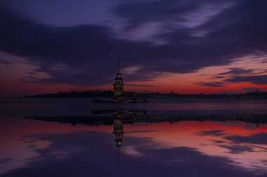 İstanbul turizm merkezi, mimari doğa ve ulaşım, İstanbul dünyanın en güzel şehirlerinden biri.