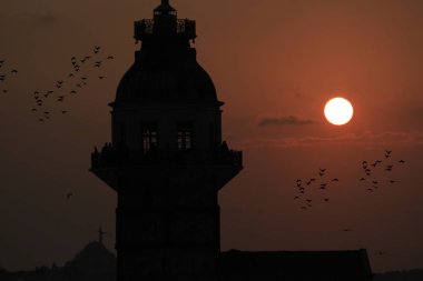 İstanbul 'un en tarihi yerleri ve plajları, dünyanın en sevilen şehri...