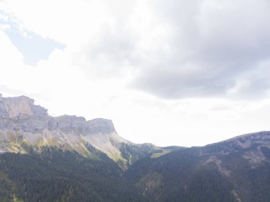 Rifugio Odle Geisler Bağışı
