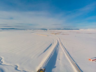 Doğulu yöneticiler, Kars dogu Expresi, torurstc treni Türkiye