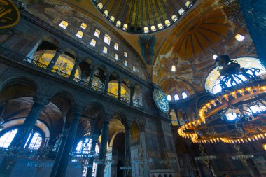 İstanbul 'daki Ayasofya Camii