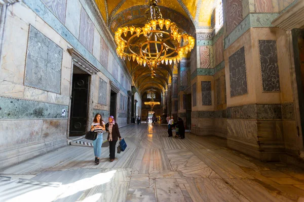 Ayasofya Camii (İstanbul, Türkiye)
