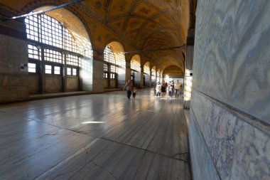 İstanbul 'daki Ayasofya Camii