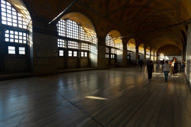 İstanbul 'daki Ayasofya Camii