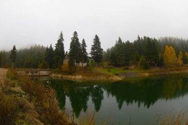 Erfelek Tatlica şelalesi, Sinop, Türkiye