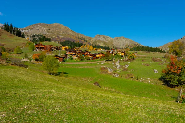 Maden Village Savsat Artvin Turquie — Photo