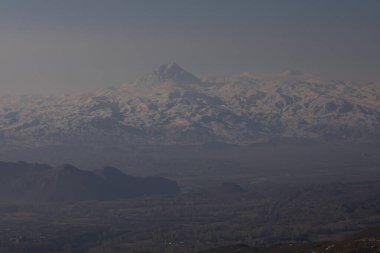 Ermenistan ve Doğu Yazı Sınır Kapısı, Acı Yolu