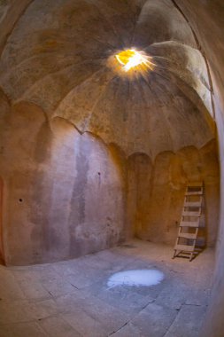 Kars Şatosu ve Kars Şehir Merkezi