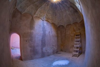 Kars Şatosu ve Kars Şehir Merkezi