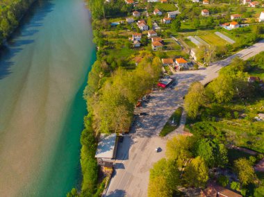 Bosna-Hersek 'in en güzel turistik bölgeleri