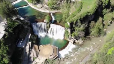 Bosna-Hersek 'in en güzel turistik bölgeleri