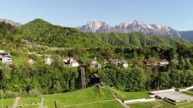 Bosna-Hersek 'in en güzel turistik bölgeleri