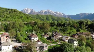 Bosna-Hersek 'in en güzel turistik bölgeleri