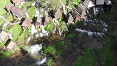 Bosna-Hersek 'in en güzel turistik bölgeleri