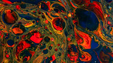 Petrol renk arka plan