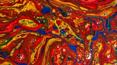 Petrol renk arka plan