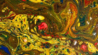 Petrol renk arka plan