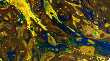 Petrol renk arka plan