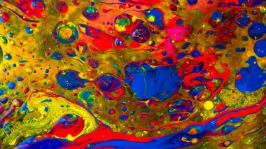 Petrol renk arka plan