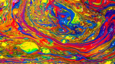 Petrol renk arka plan