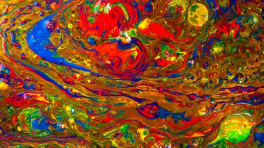 Petrol renk arka plan