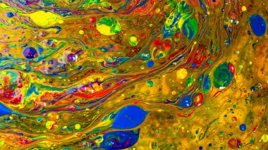 Petrol renk arka plan