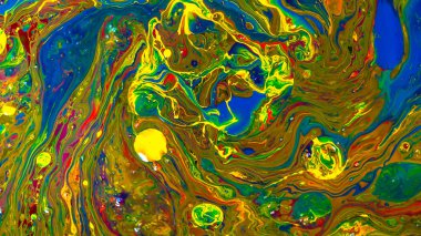 Petrol renk arka plan