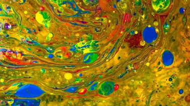 Petrol renk arka plan