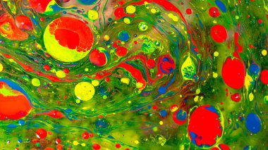 Petrol renk arka plan