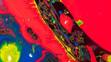 Petrol renk arka plan