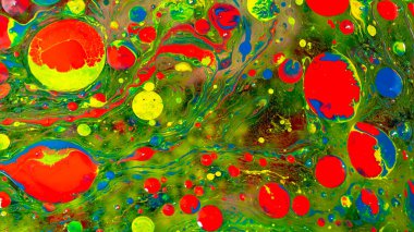 Petrol renk arka plan