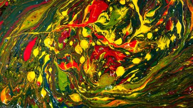 Petrol renk arka plan