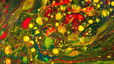 Petrol renk arka plan